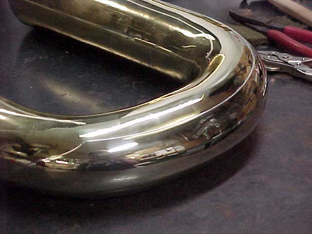 Bow Cap