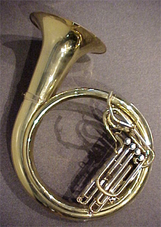 tubas