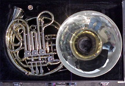 Horn Bell