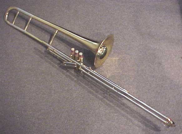 valve trombone